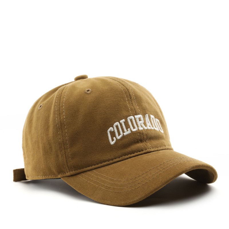 Baseball Cap Image 5
