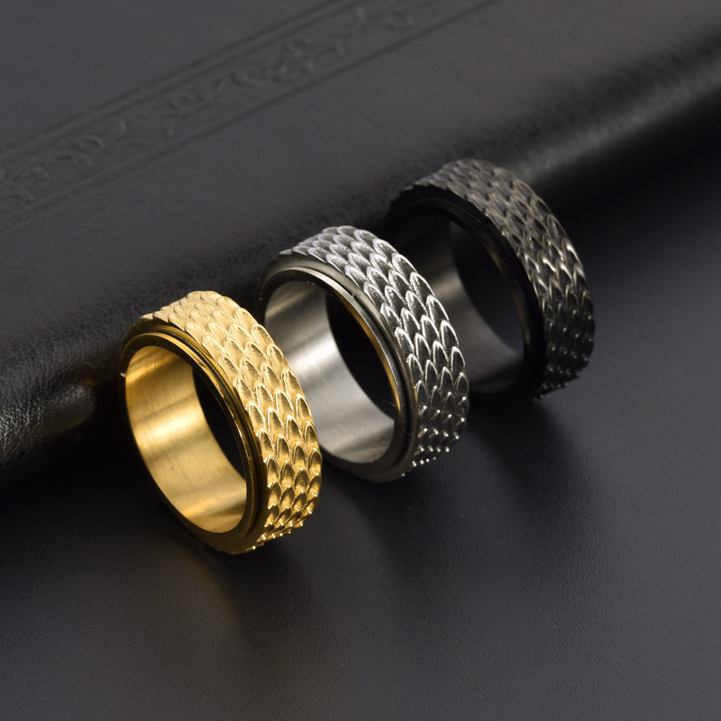 Gold Variation