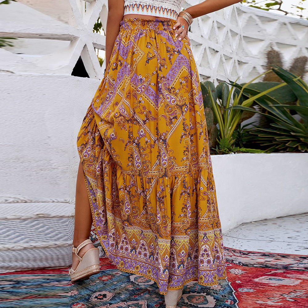 Beach Dress Image 3