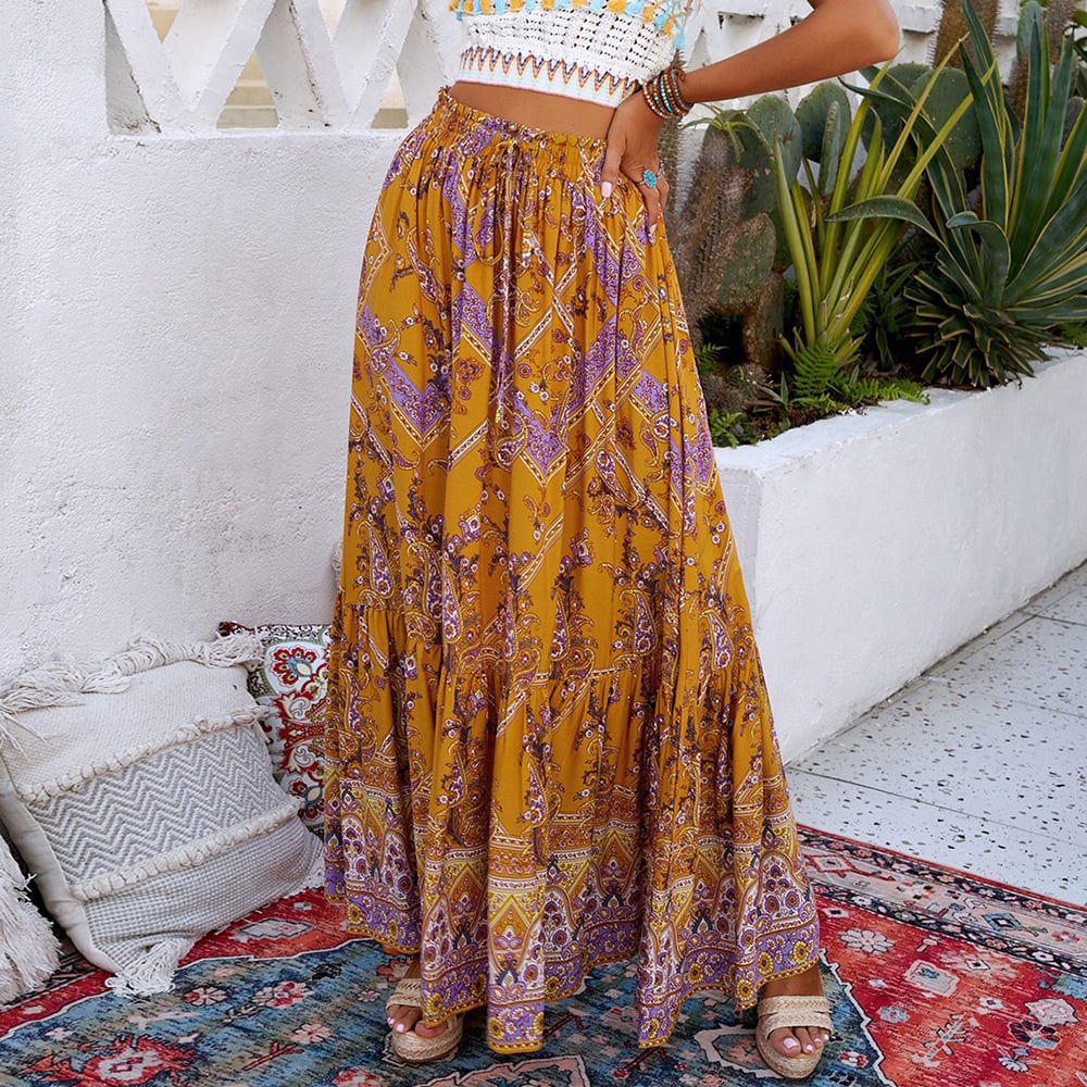 Beach Dress Image 5