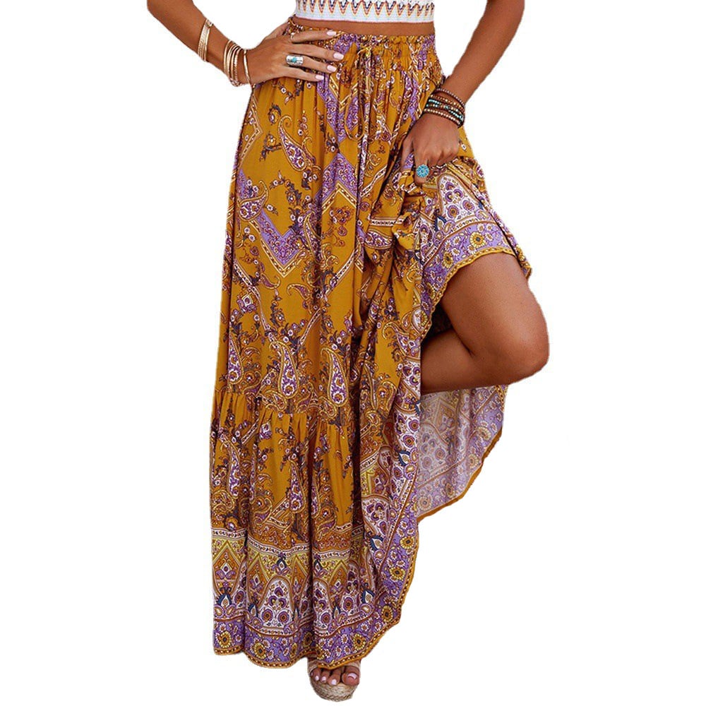 Beach Dress Image 4