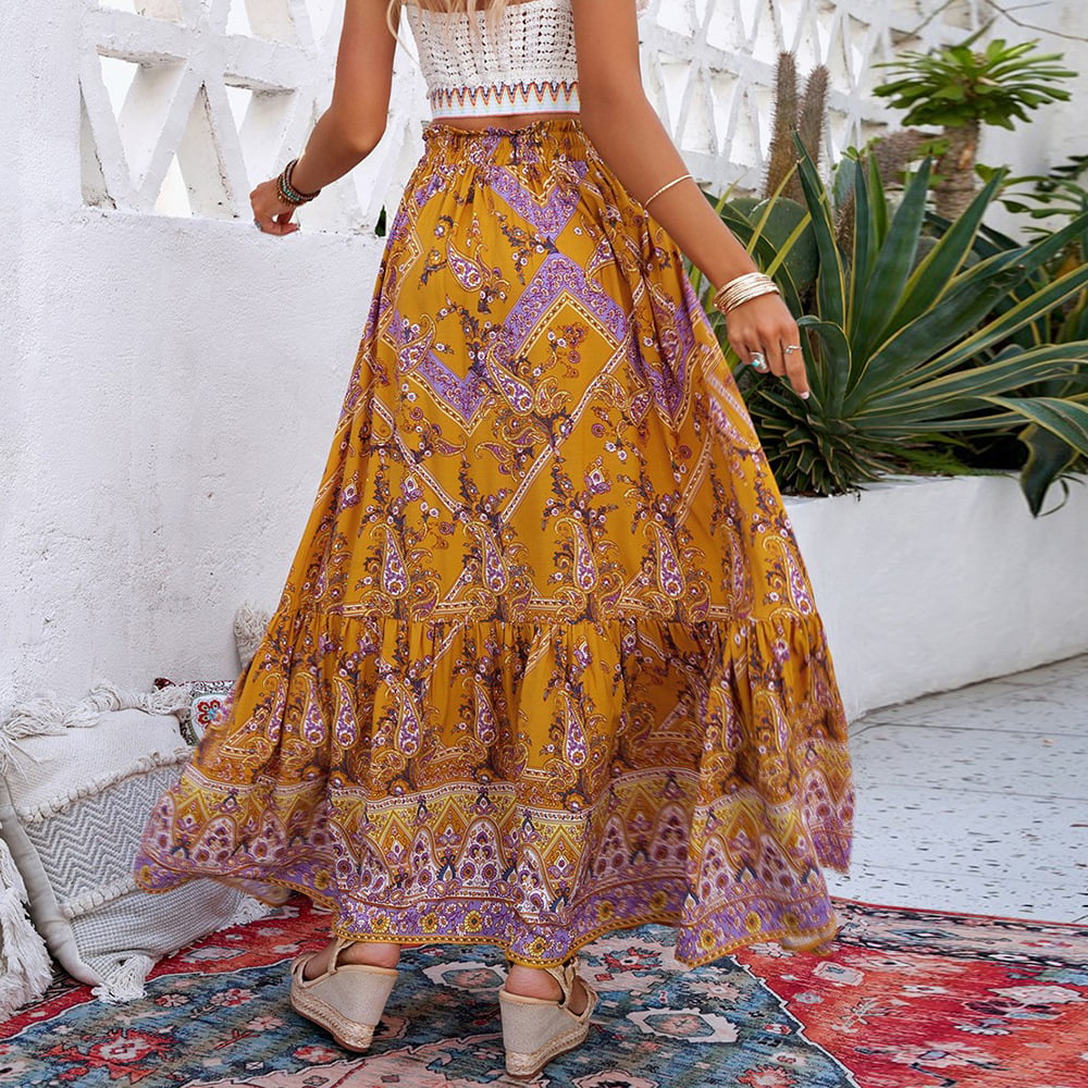 Beach Dress Image 2