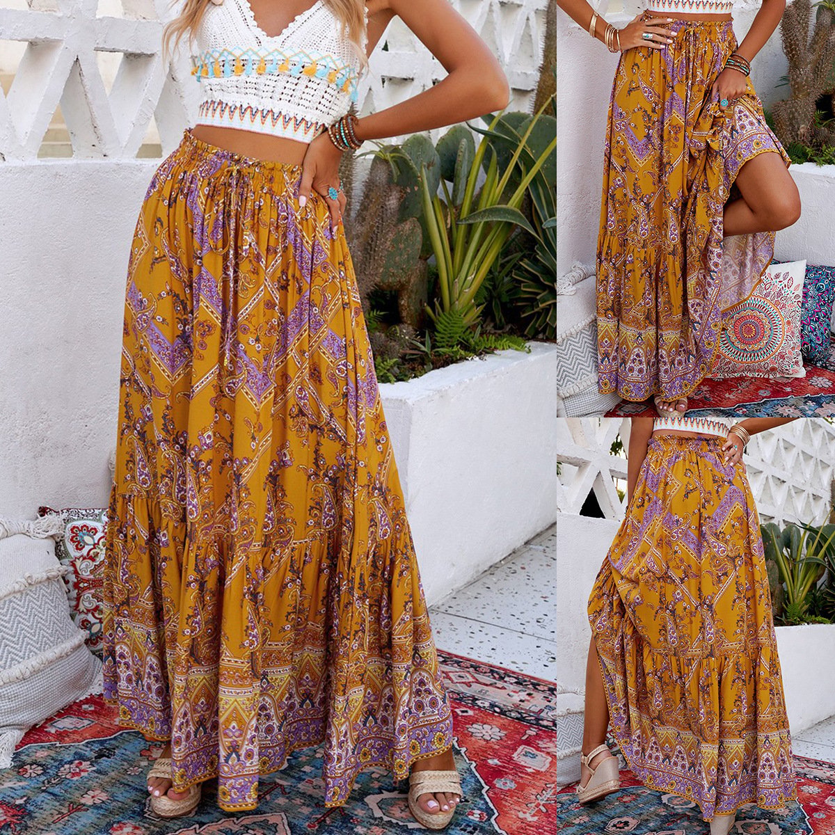 Beach Dress Image 6