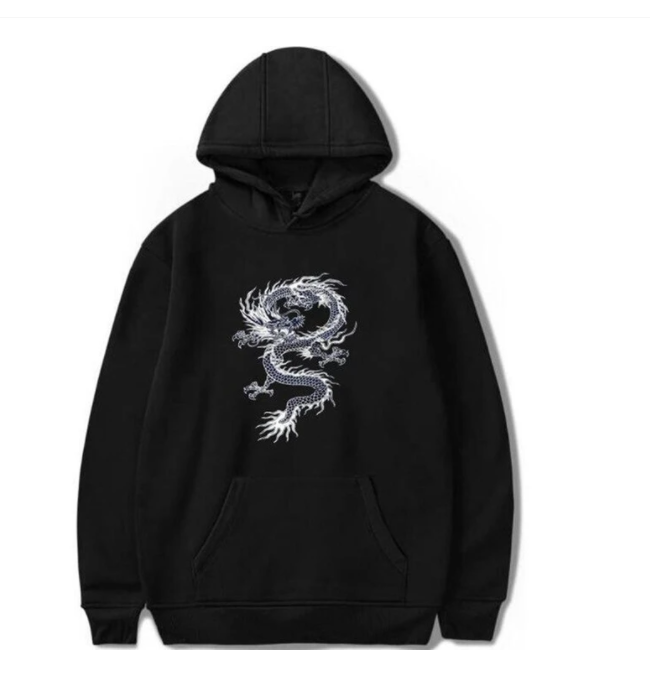 Hoodie Style 3