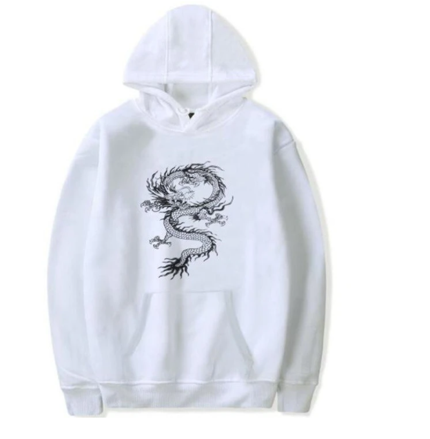 Hoodie Style 4