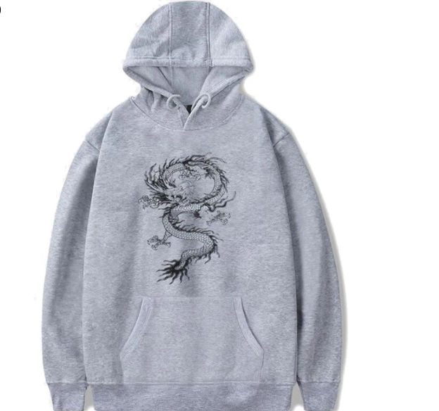 Hoodie Style 1