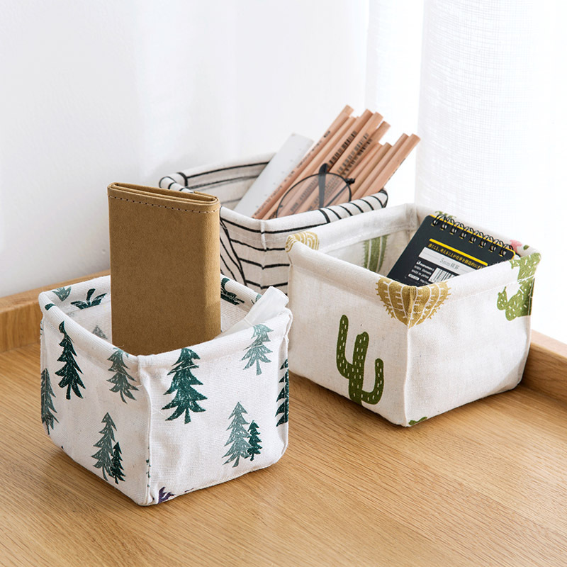 Storage Basket Image 3