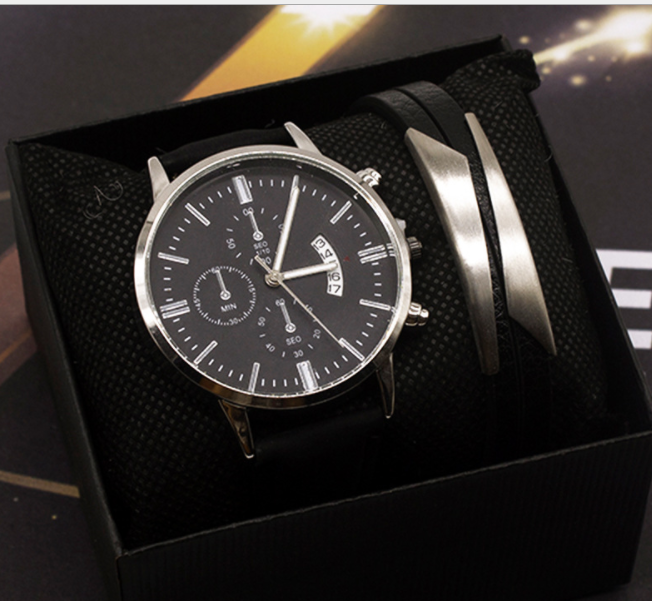 Men's Watch Style C