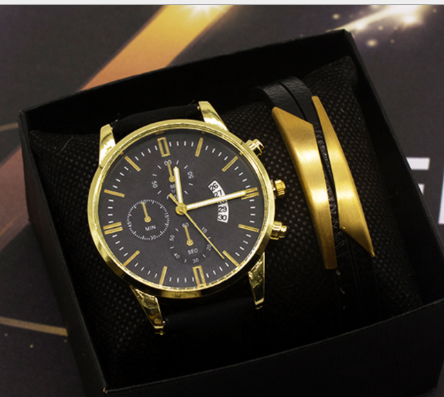 Men's Watch Style A