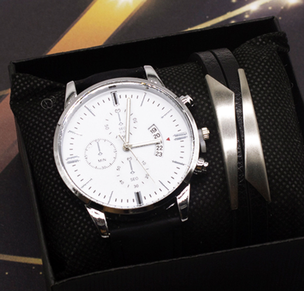 Men's Watch Style B