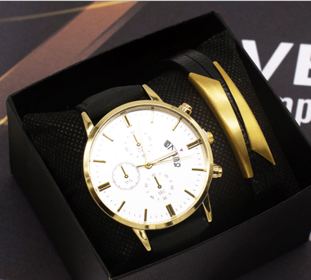 Men's Watch Style D