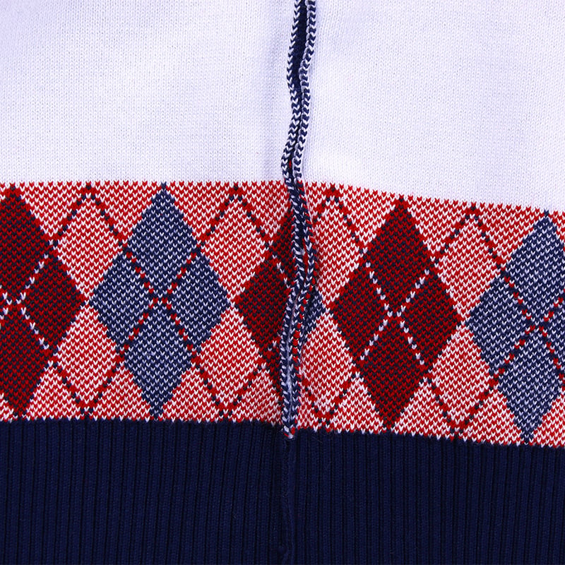 School Uniform Vest Image 5