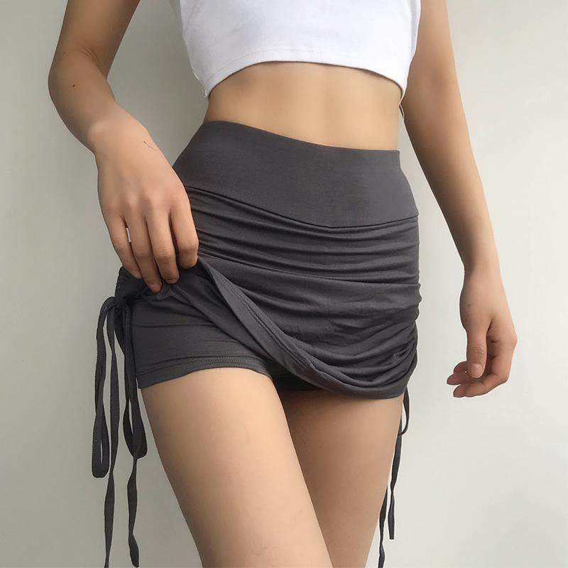 Summer Sexy Mini Skirt Image 5