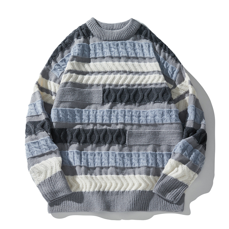 Casual wear style