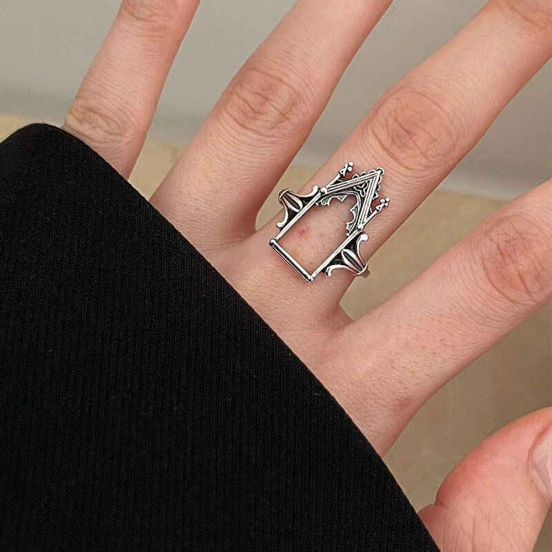 Switchable Index Finger Ring Image 1