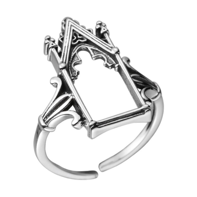 Switchable Index Finger Ring Image 4