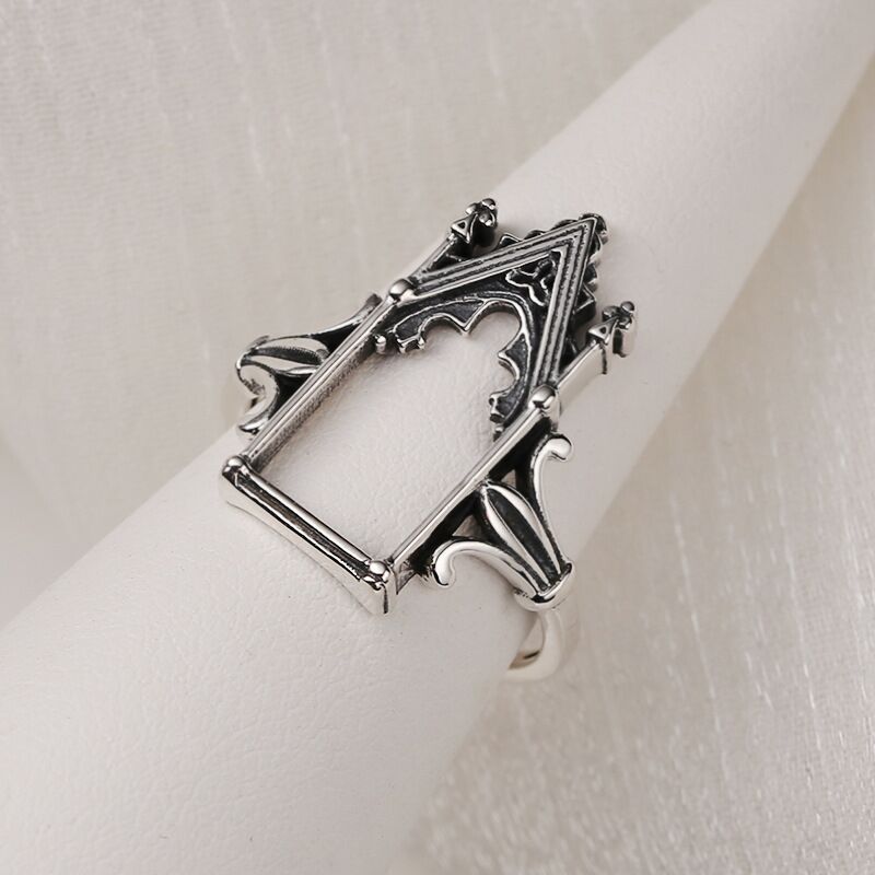 Switchable Index Finger Ring Image 2