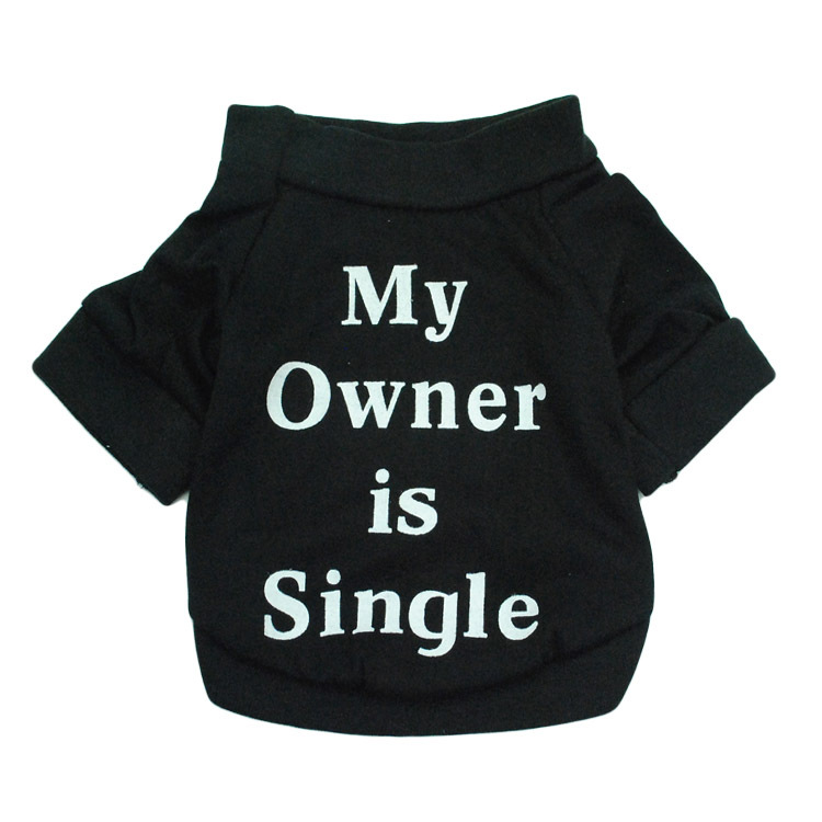 Dog T-shirt Image 2