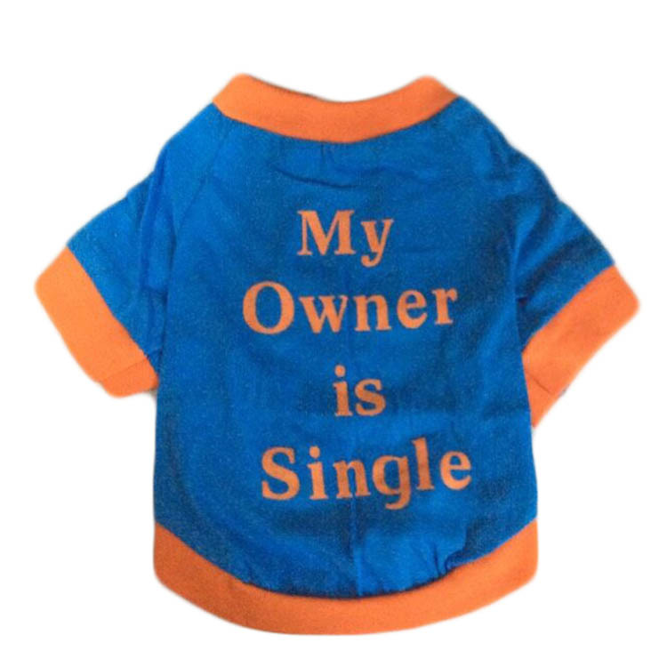Dog T-shirt Image 4