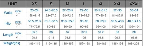 High Waist Hip Lifting Sports Tights 1