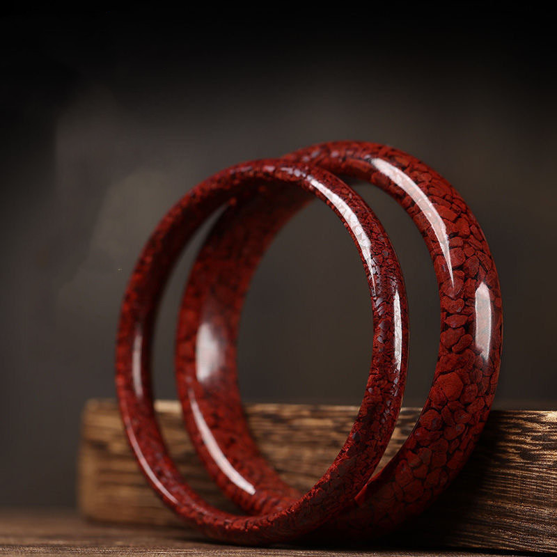 Cinnabar Bracelet 4