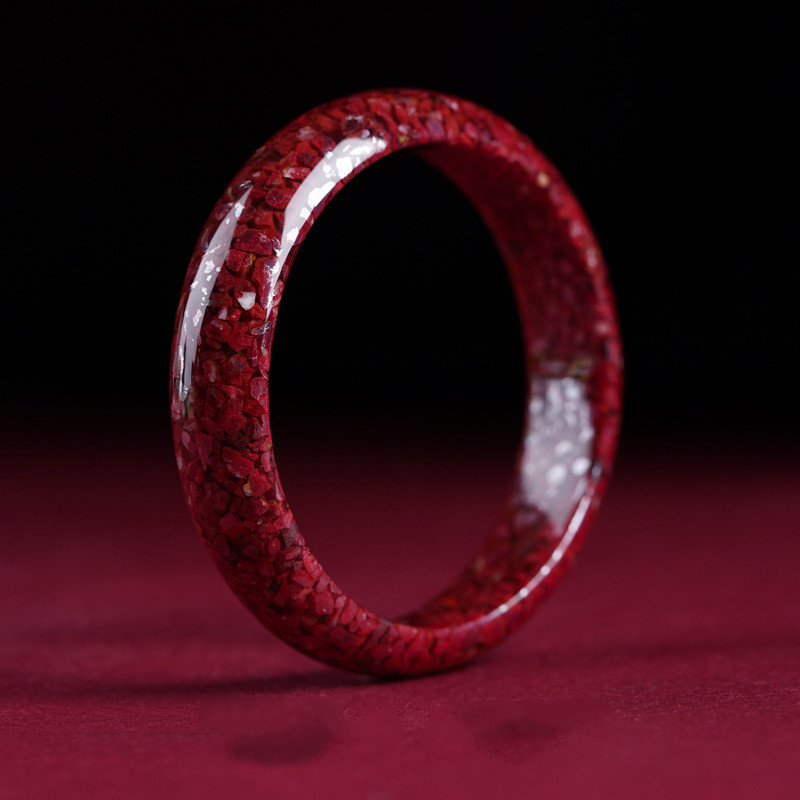 Cinnabar Bracelet 2