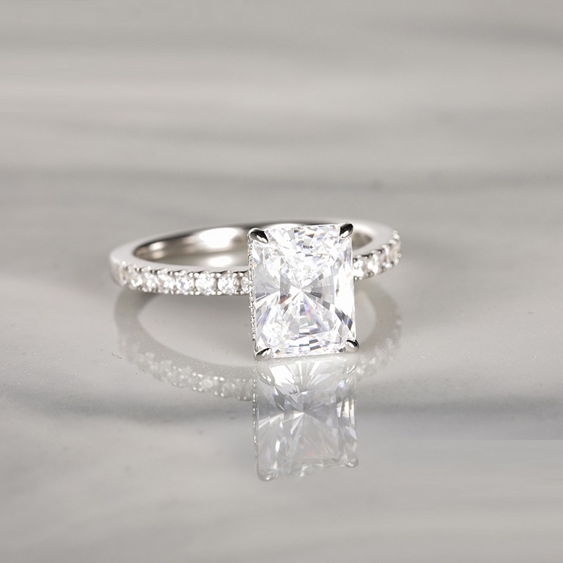Zircon Ring 5