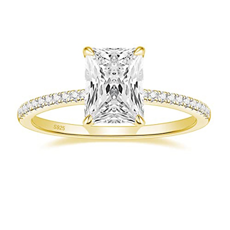 Zircon Ring 3