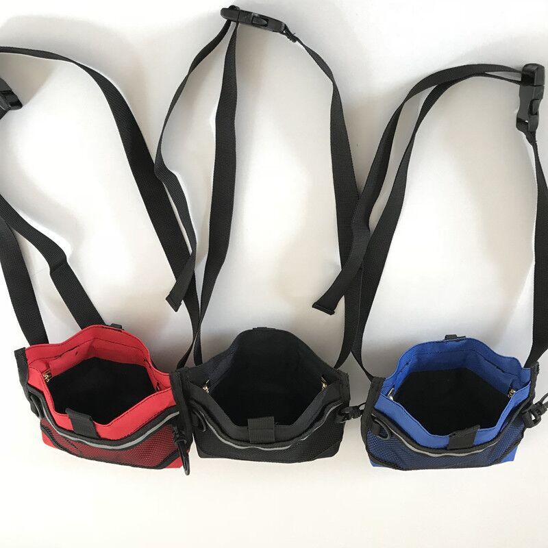 Pet Training Snack Bag Lifestyle
