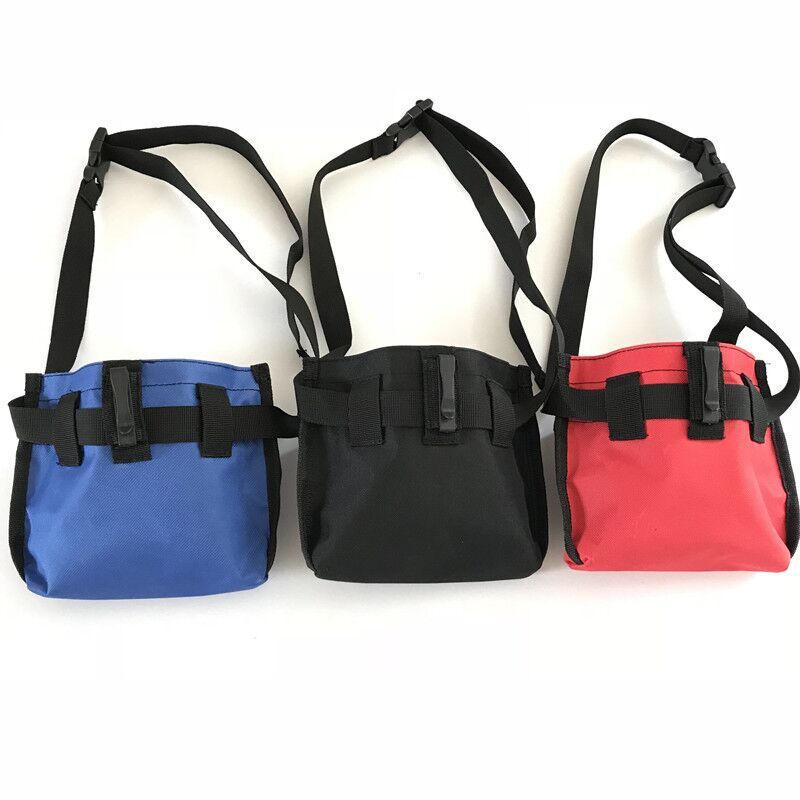 Snack Bag for Pet Training