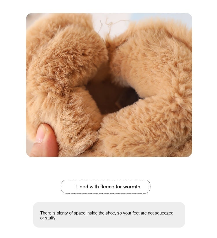 Children's Winter Shoes 4