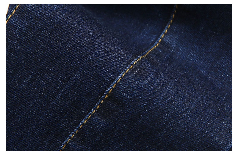 Children's Stretch Denim - Image 8