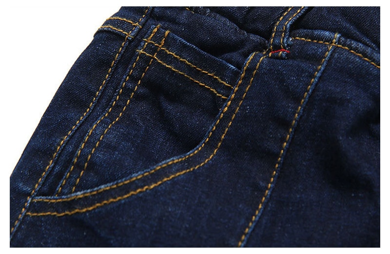 Children's Stretch Denim - Image 6