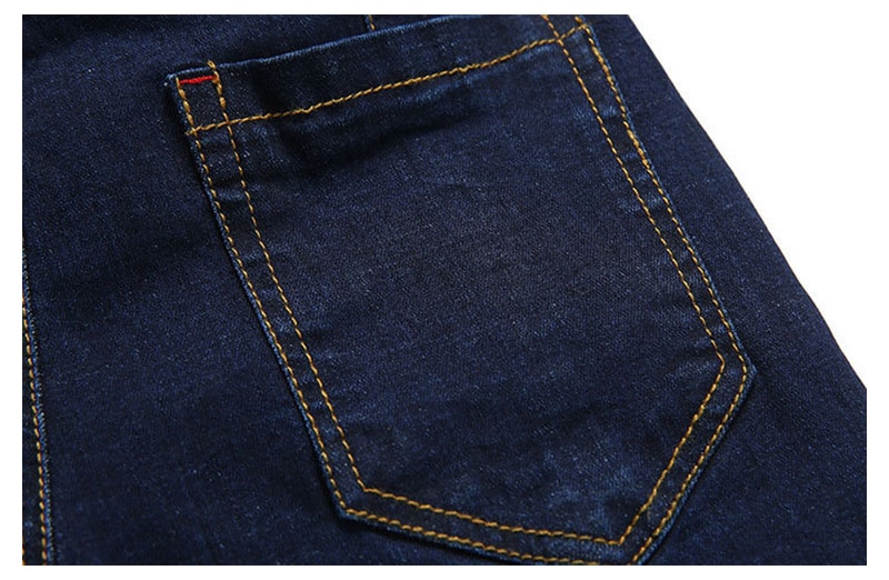Children's Stretch Denim - Image 7