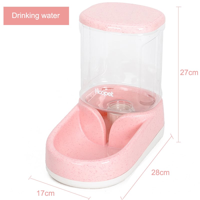 Pet Water Dispenser Image 7