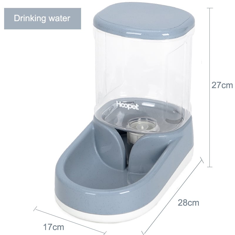 Pet Water Dispenser Image 2
