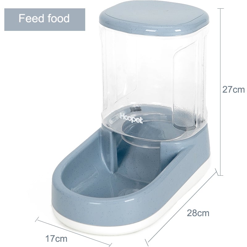 Pet Water Dispenser Image 4