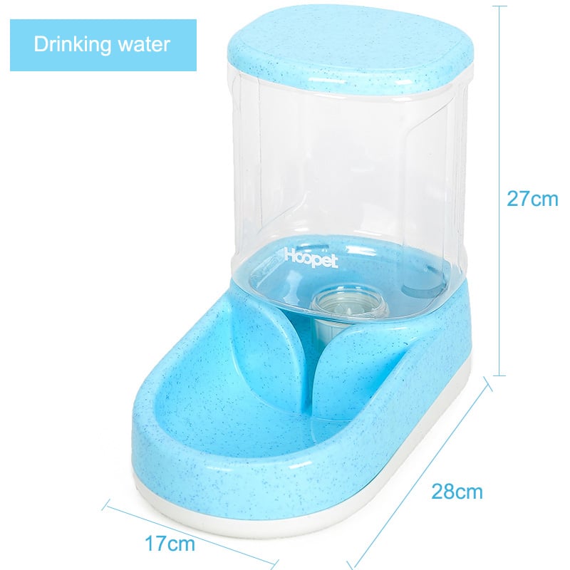 Pet Water Dispenser Image 3