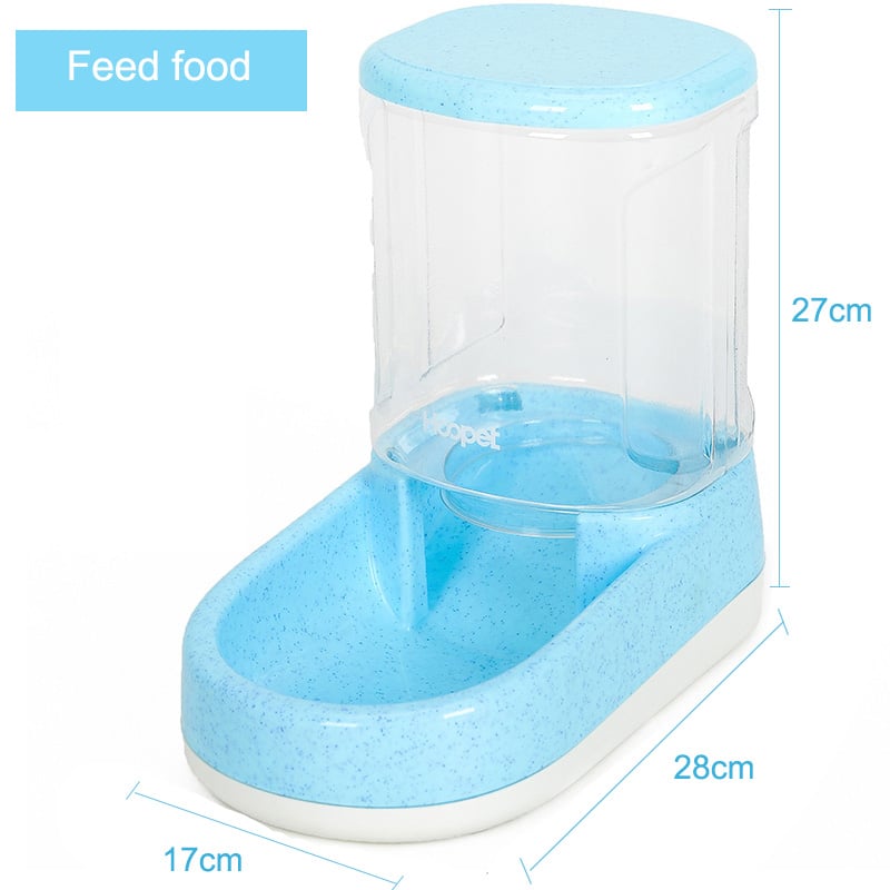 Pet Water Dispenser Image 8