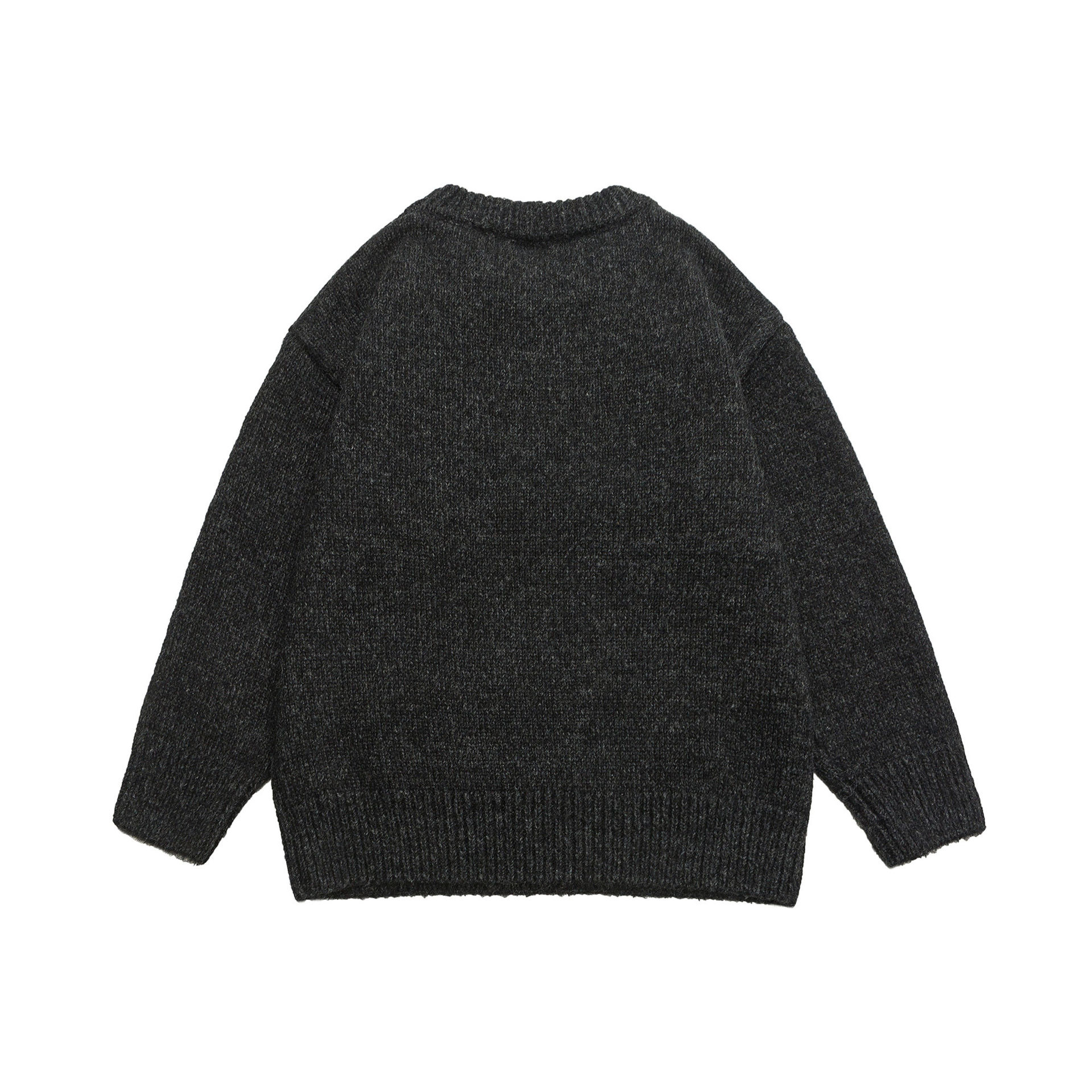 Winter Couple Sweater 2