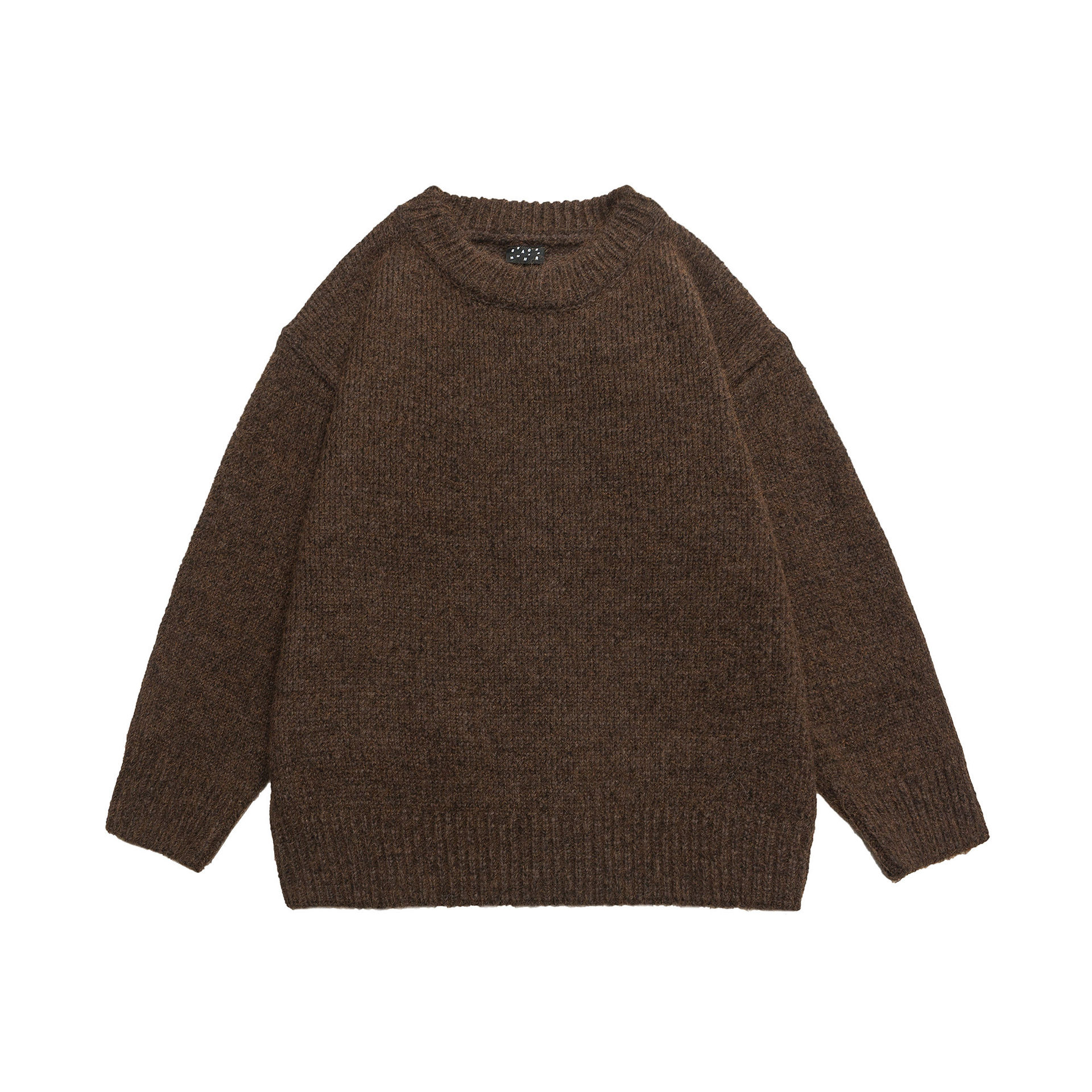 Winter Couple Sweater 8