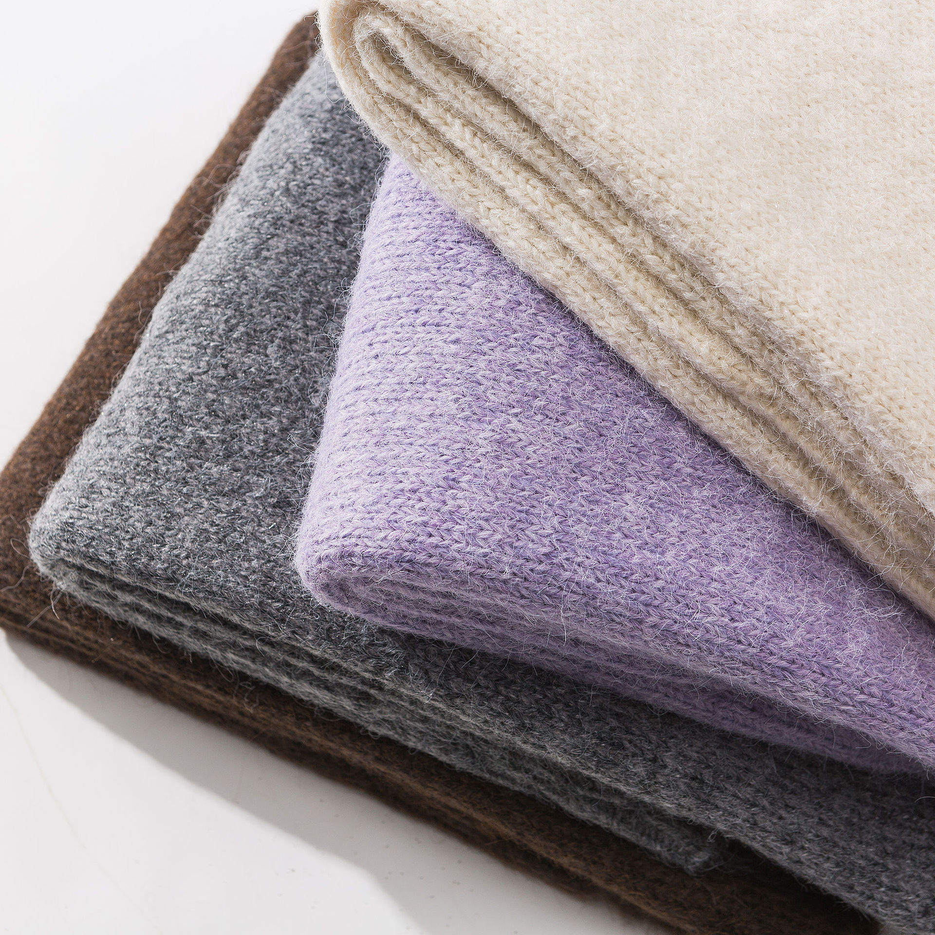 Winter Couple Sweater 15