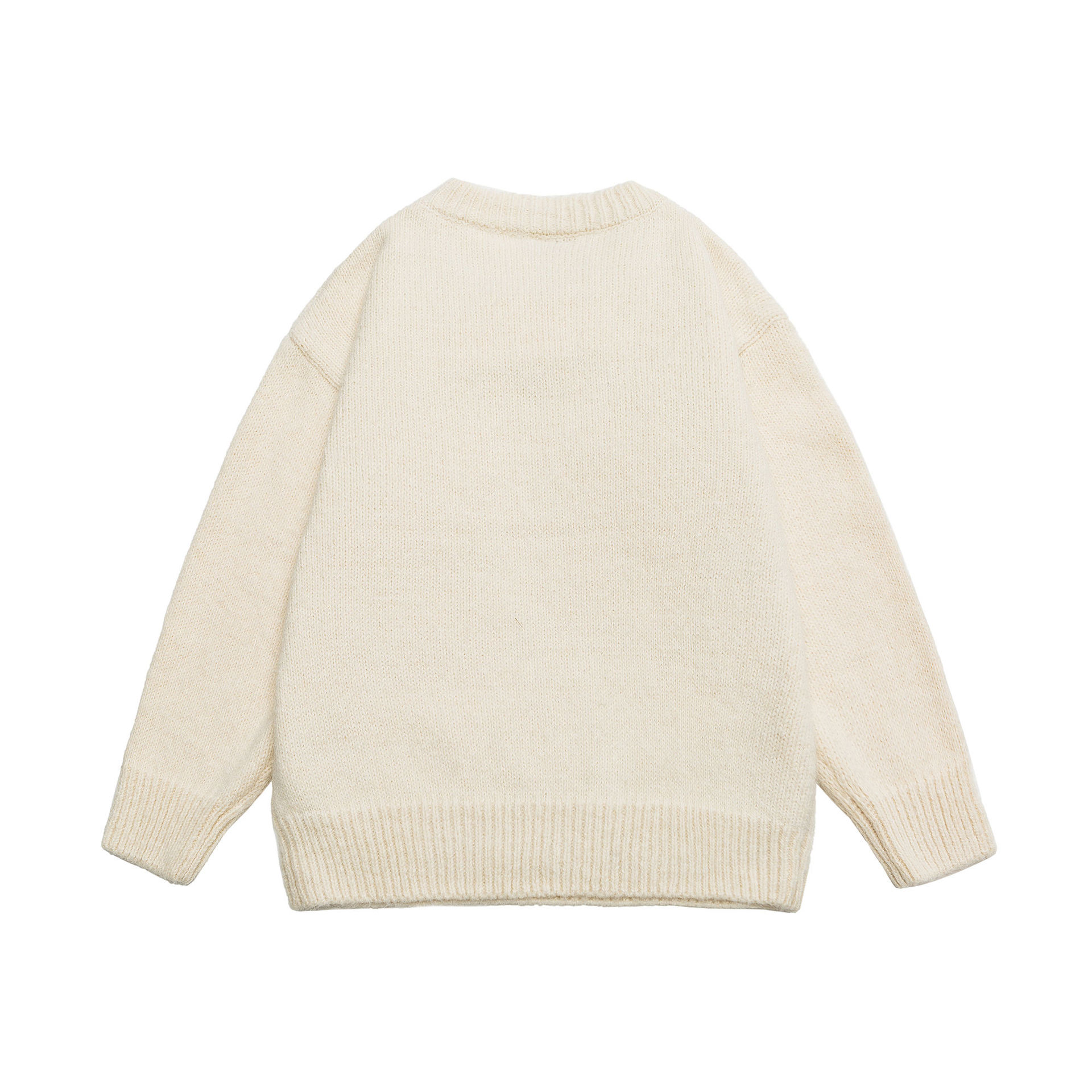 Winter Couple Sweater 13