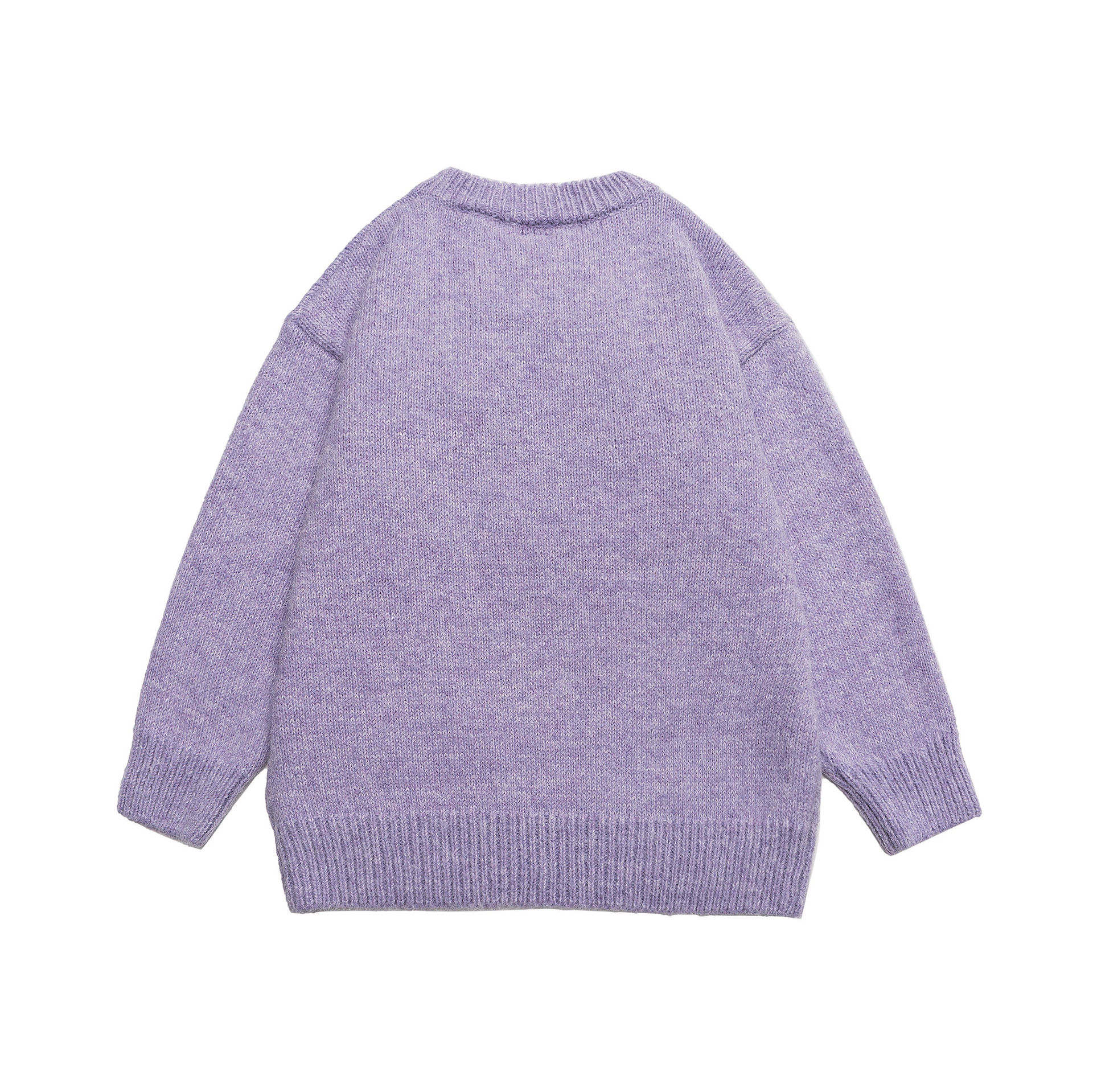 Winter Couple Sweater 22