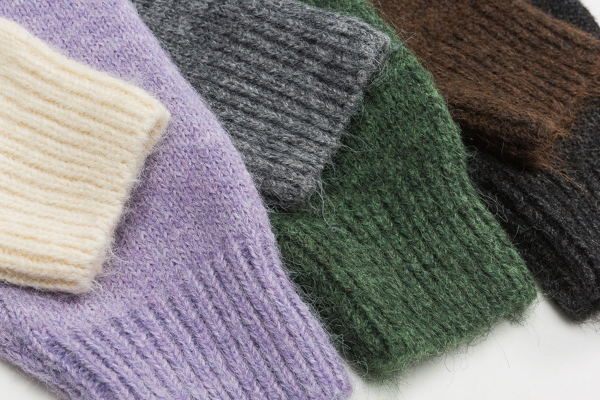 Winter Couple Sweater 10