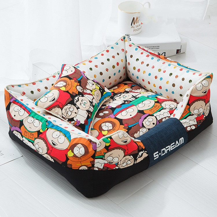 Pet Bed Image 4