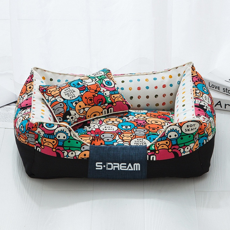 Pet Bed Image 5