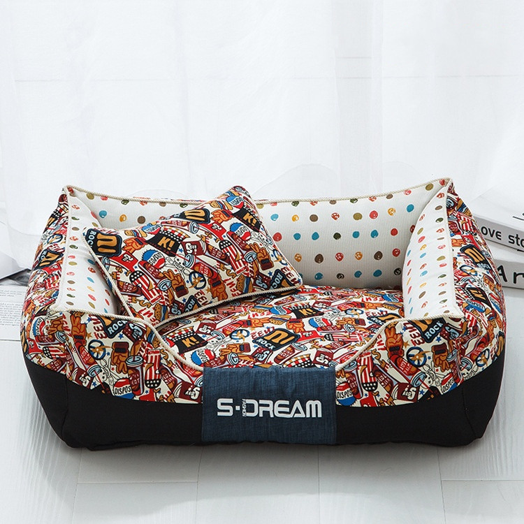 Pet Bed Image 8