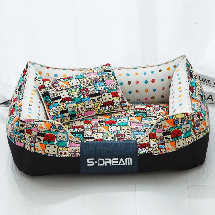 Pet Bed Image 2