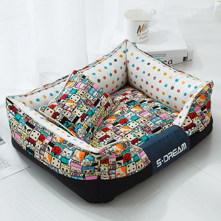 Pet Bed Image 1